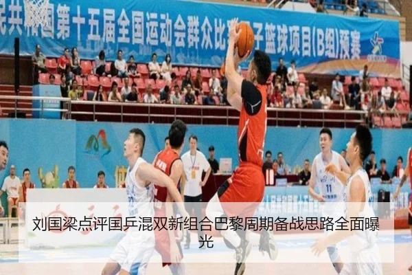 刘国梁点评国乒混双新组合巴黎周期备战思路全面曝光